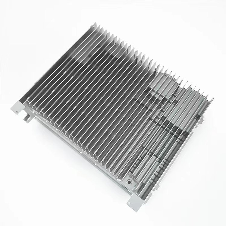 逆变器壳体